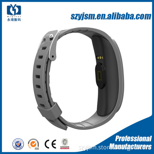 Heart Rate Bracelet H29 Smartband for IOS Android Health Tracker Pedometer Sleep Monitor Smart Watch Band